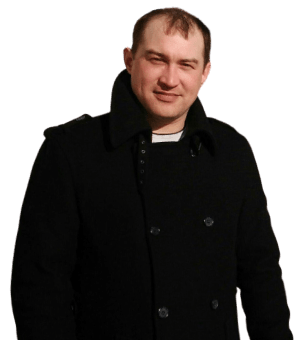 Андрей Романовский
