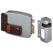 Замок CISA 11.610.60.3 С3 накладной эл/мех